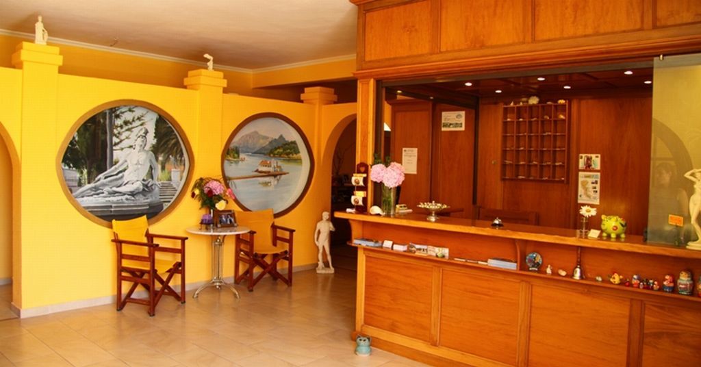 Bella Studios Benitses  Luaran gambar