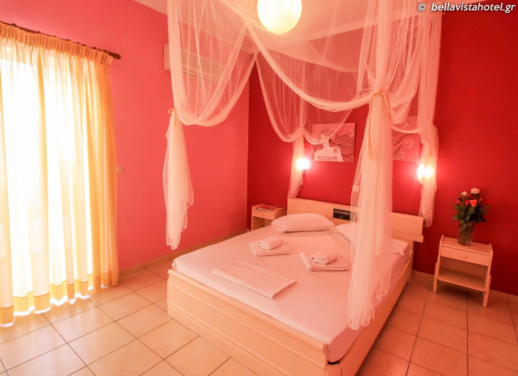 Bella Studios Benitses  Luaran gambar