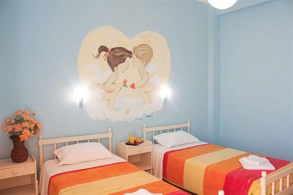 Bella Studios Benitses  Luaran gambar