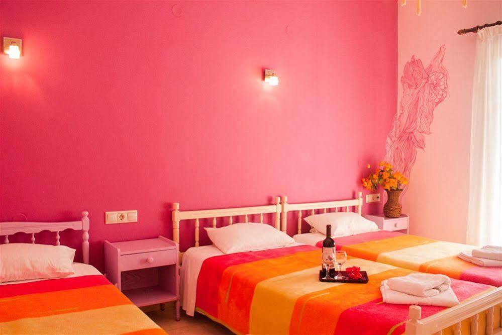 Bella Studios Benitses  Luaran gambar