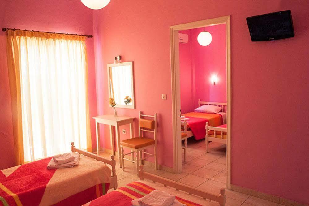 Bella Studios Benitses  Luaran gambar