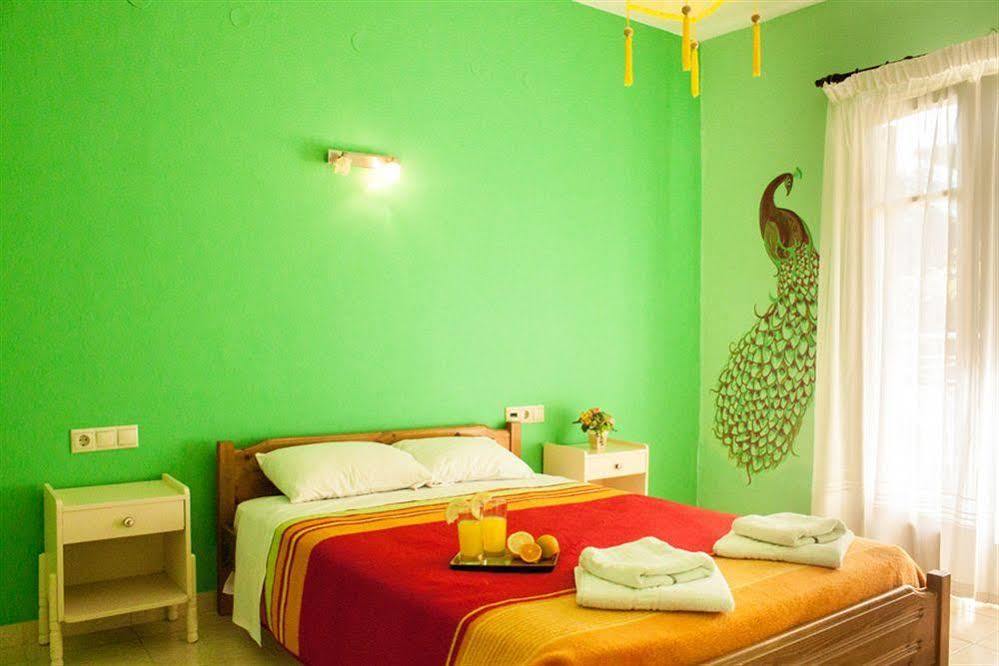 Bella Studios Benitses  Luaran gambar