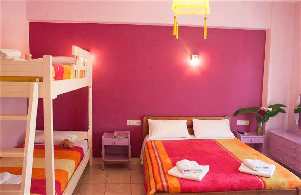 Bella Studios Benitses  Luaran gambar